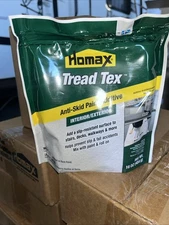 Homax Group Inc 8600 8600-6 Tread Tex Anti Skid Paint Additive