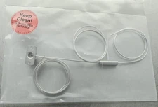 Agilent Technologies 392597301 1177 Purge Head EFC Assembly