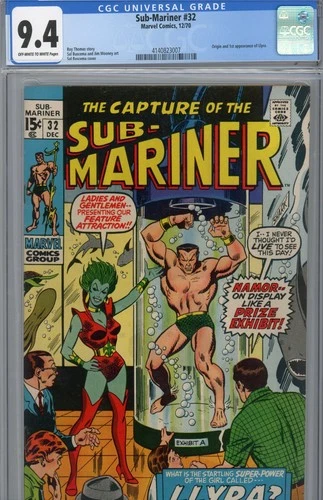 Comic Image