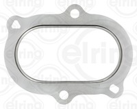 Dichtung Abgasrohr Auspuffdichtungen FüR Chevrolet Corvette 6.2 Z06 7.0 Mosler