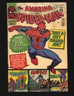 1966 Amazing Spider-Man 38 LAST DITKO ISSUE  MID GRADE SILVER AGE