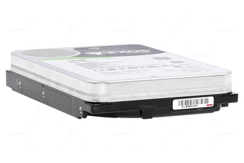 ST12000NM0008  SEAGATE EXOS X14 HDD 12TB 7.2K SATA 6G 3.5" LFF