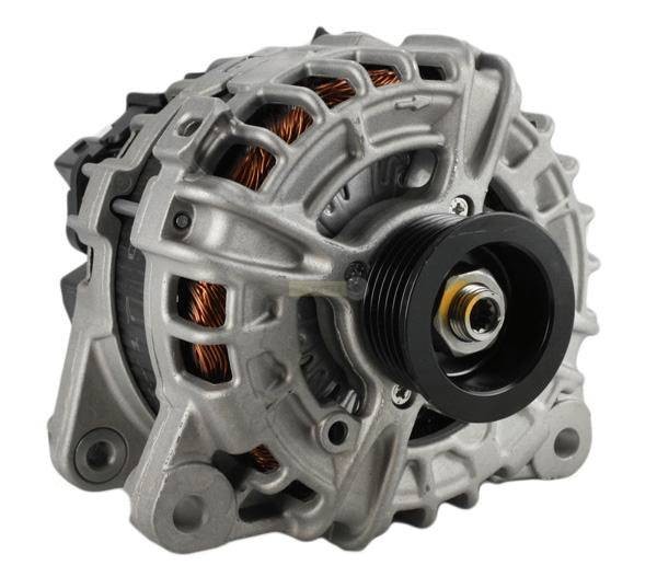 Lichtmaschine Neu OE Bosch SEG OE # 0125812068 FüR --- Jaguar , Land Rover-image