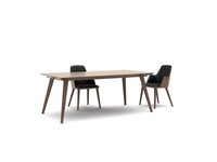 Esszimmer Esstisch Luxus Tisch Komplett StüHle 4X Design Einrichtung Neu