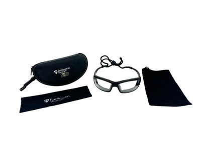 Wiley X Radiation Leaded Glasses Eyewear TIDE & Accessories
