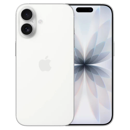 Apple iPhone 17 5G 256GB 6,3" Nuovo Originale Smartphone Bianco white