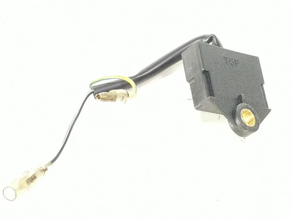 Unidad de relé eléctrico Hyosung GT 250 GT250R 19 Foto 2 de 4