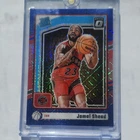 2025 Panini Jamal Shead Base (Raw)