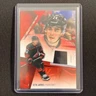 2023-24 UD SP GAME USED HOCKEY JERSEY SETH JARVIS