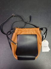 Urban Originals Women's Leaf Crossbody New With Tags
