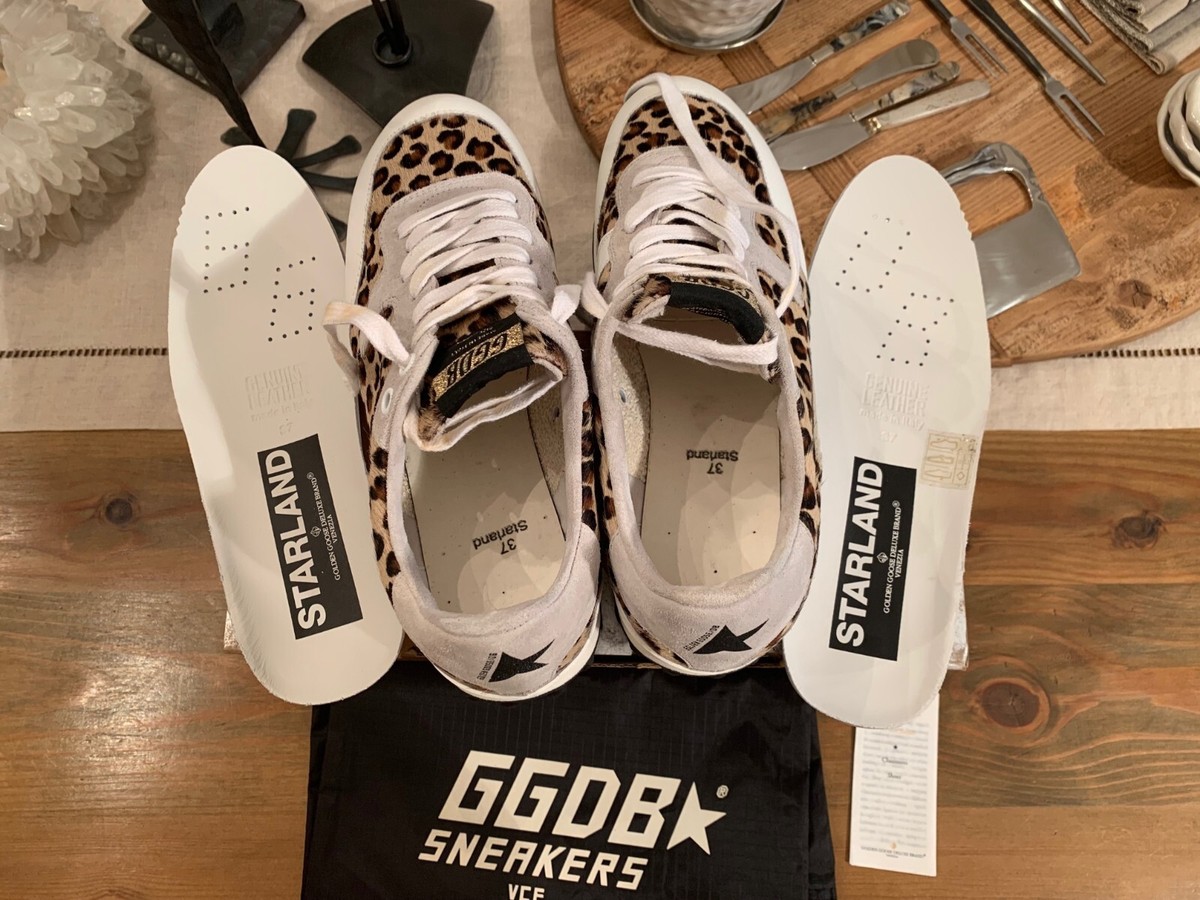 GOLDEN GOOSE スエードスニーカー 37 三越伊勢丹 | GOLDEN GOOSE/ゴールデングース_Women通販 | Super