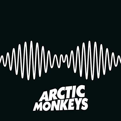 AM - Arctic Monkeys CD SYVG The Cheap Fast Free Post - Picture 1 of 2