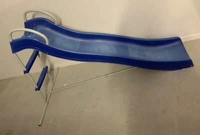 Swing Slide Climb 1 8m Water Slide From Bunnings Toys