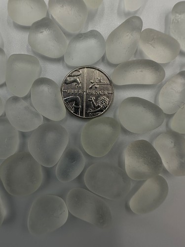 Original Seaham Seaglass - Bild 28 von 86