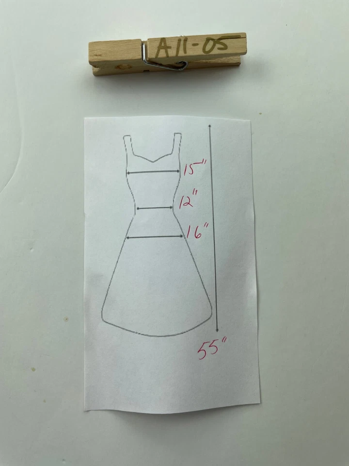 Maxi Vestido de Baile Blanco by Vera Wang 0 Blanco Beige Cuello en V Mujer Ret Foto 2 de 4