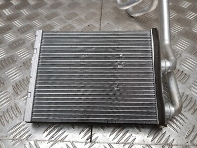 13-21 NISSAN X-TRAIL MK3 T32 HEATER MATRIX CORE 271404BA0A 6 MONTH