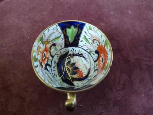 An Antique London Shape Cup - Imari A/F (c5)(English, Spode?) - Picture 2 of 7