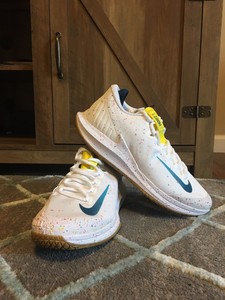 rainbow nike tennis shoes