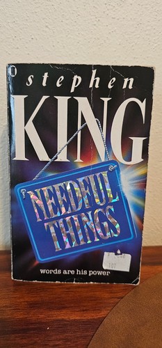 Stephen King - Pick Your Books and Build a Bundle - Combined Shipping - Picture 27 of 42