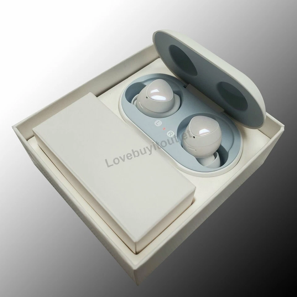 Fone de Ouvido Samsung Galaxy Buds True Wireless Fone de Ouvido Android e IOS Varejo - Imagem 3 de 4