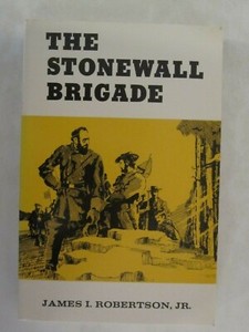 Details About The Stonewall Brigade - 