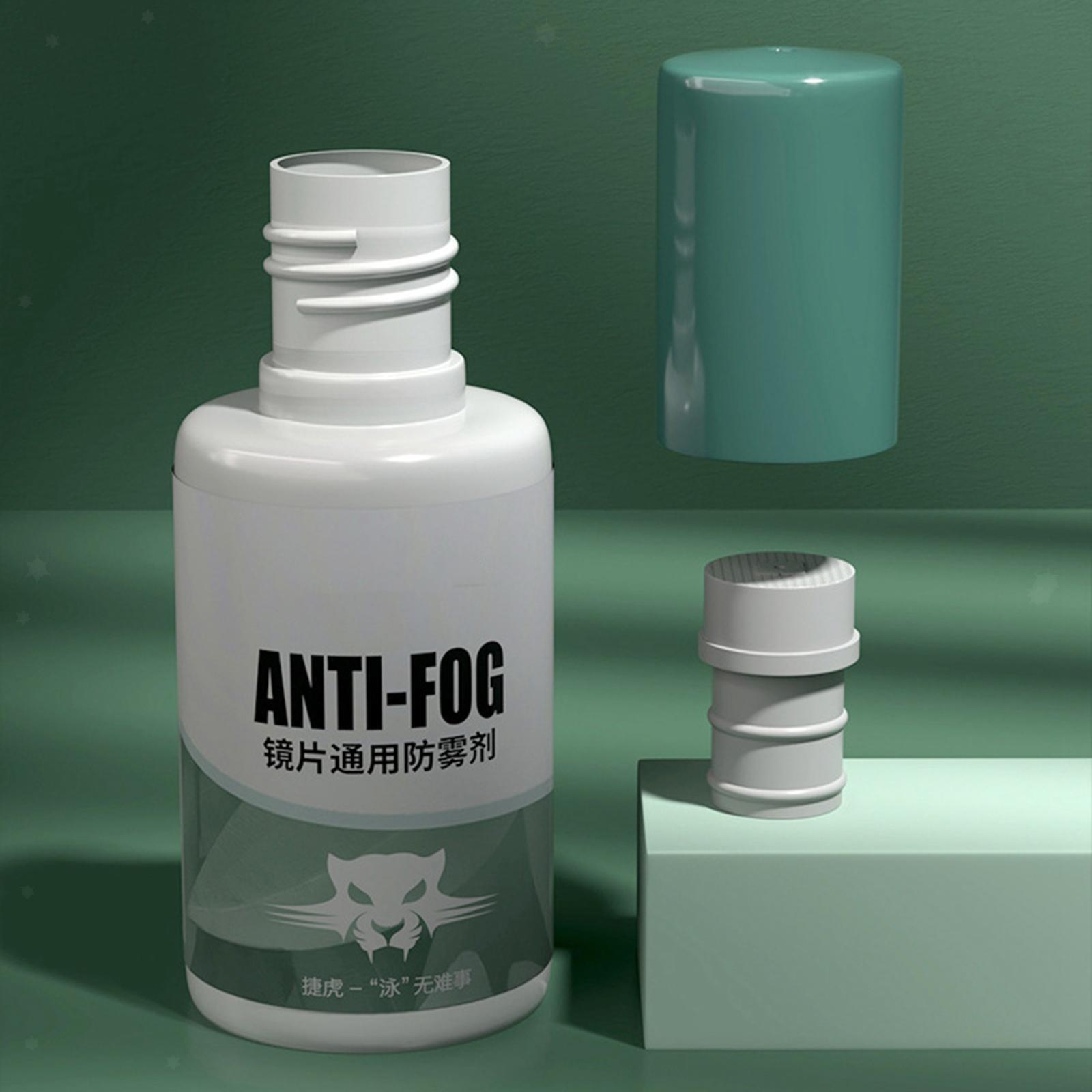 5xAnti Fog Spray Snorkel Mask Defogger for Sunglasses Mirror Bathroom Eyeglass eBay