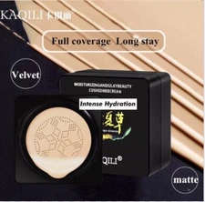 US Mushroom Head Air Cushion BB CC Cream Concealer Foundation Stick Moisturizing