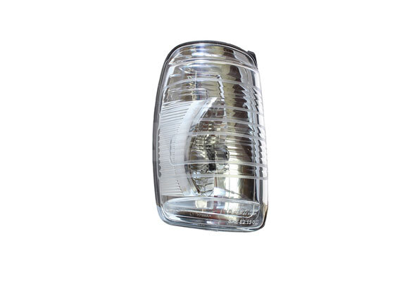 Alkar 6202666 Blinkleuchte For Ford-image
