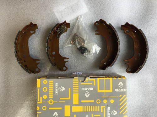 Original Renault Bremsbackensatz 7701202967 NEU - Bild 1 von 1