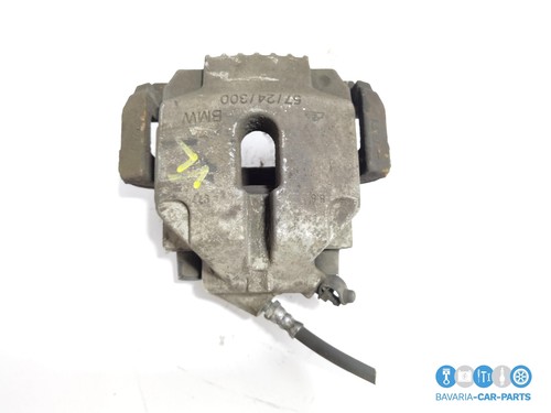 Original BMW  E90 E91 E92  Bremssattel Bremssattelgehäuse vorne links 6769091