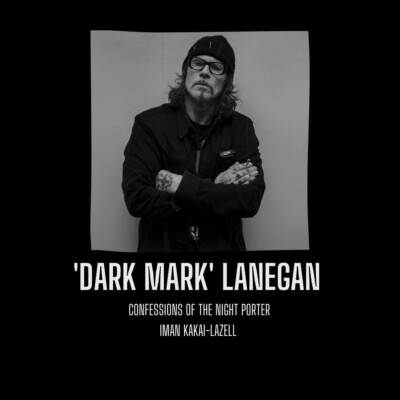 Mark Lanegan - Confessions