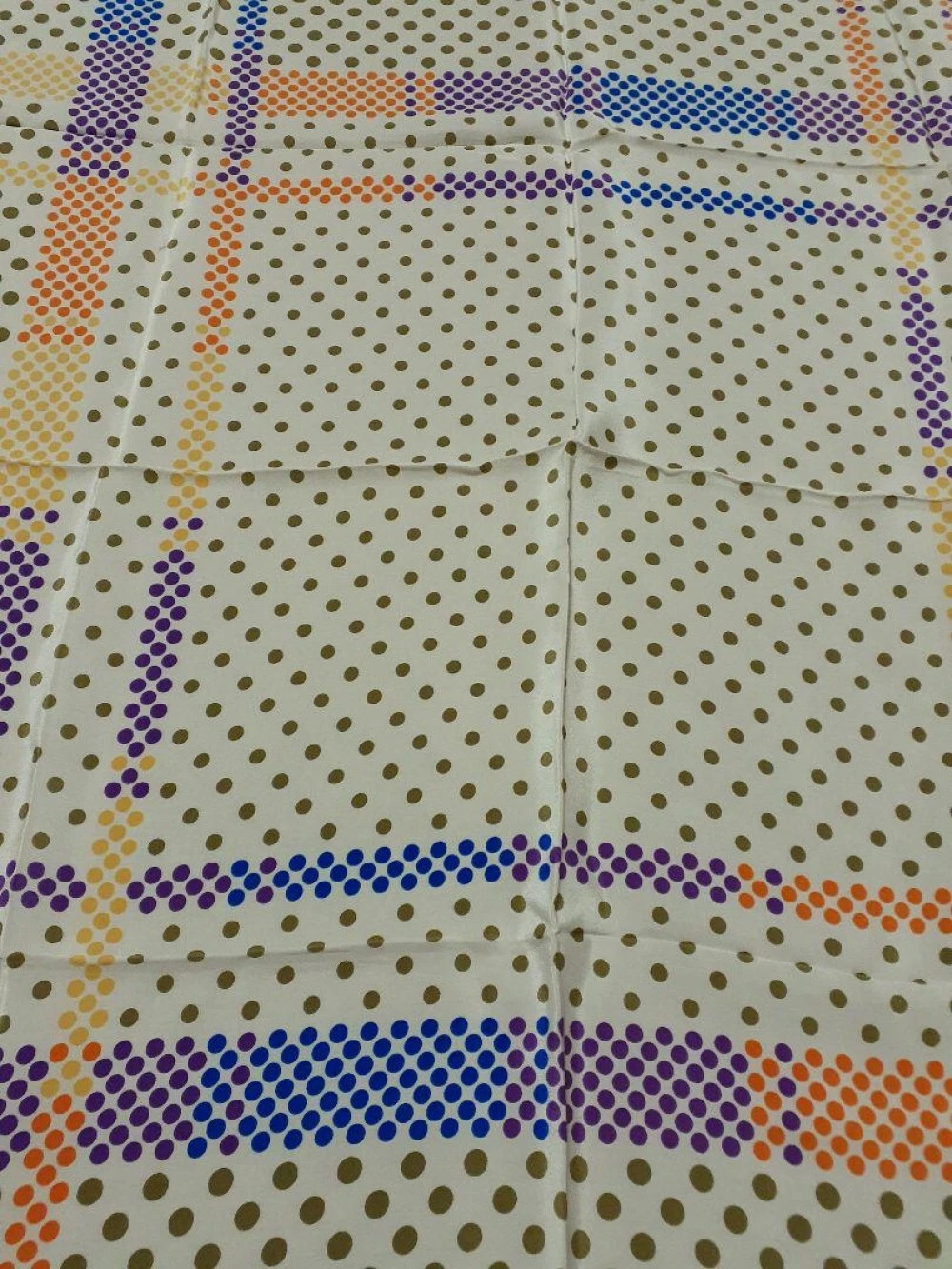 Foulard Christian Dior 75cm 29