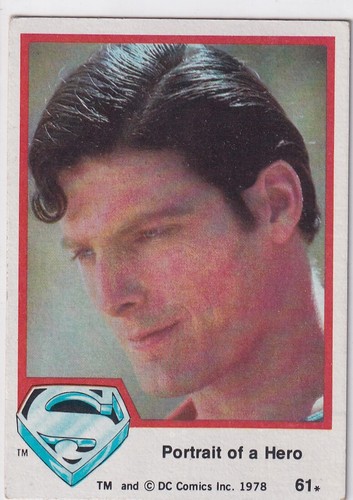 Superman Trading Cards singles Good-Excellent cond. 1978 Topps U-Pick #1-77 - Picture 114 of 147