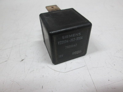 Generic Relay 7606542 for Alfa Romeo 164 V6 Turbo [2051.17]