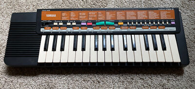 Yamaha PSS-9 Portasound Retro Keyboard Electronic Piano