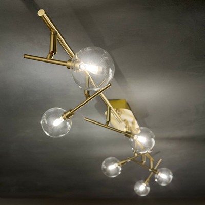 Classic LED Adjustable Ceiling Light Spot DL0140