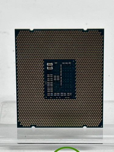 Intel Core i7-5820K 3.60GHz 6 Core SR20S 12 Thread Socket 2011-3 (LGA2011-3) - Afbeelding 3 van 5