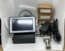 NEW DigiVac StrataVac Touch FULL SYSTEM w/ DPP Transducers & VAL-DINAMO-SS
