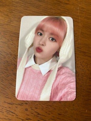 NMIXX entwurf Soundwave vc Fansign 겨울나기 Winter Outfit