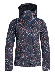 ebay roxy ski jacket