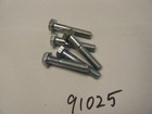 NEW SNAPPER BOLTS PN  7091025  YOU GET 5
