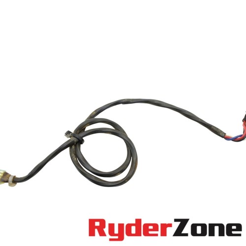 2013 - 2016 HONDA CRF250L WIRES PLUG ELECTRICAL WIRE - Picture 3 of 10