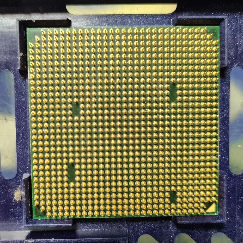 AMD Athlon II X4 630 2.8 GHz Quad Core Socket AM3 CPU Processor ADX630WFK42GI - Image 2 of 2