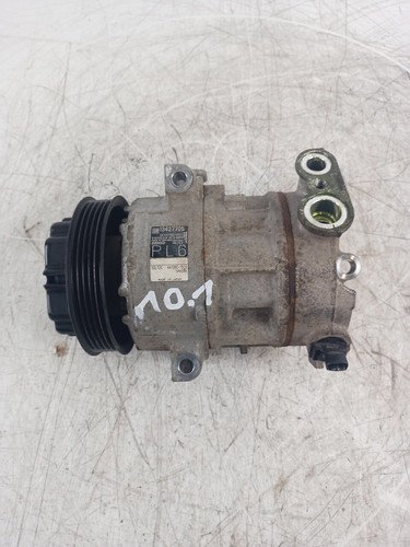 Klimakompressor für Opel Adam Corsa 1,0 B10XFT LE1 13427705