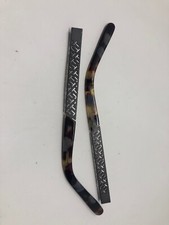 Authentic Temple Replacement PARTS Tory Burch TY2058 1518 135mm Tortoise HM88