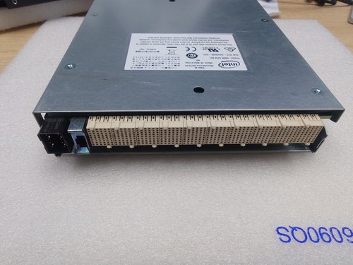 SUPERMICRO MBM-GEM-001 MicroBlade SDN Switch Module - Picture 5 of 5
