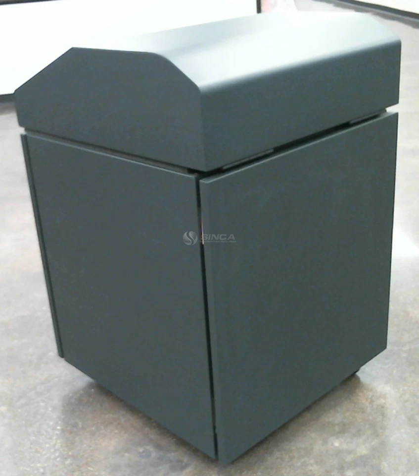 Printronix P7220 Line Matrix Printer Ethernet Parallel Serial- All Configs Avail - Image 4 of 4