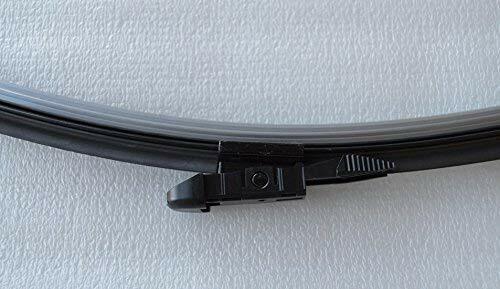 Escobillas De Limpiaparabrisas Para BMW Serie 3 Delanteras Y