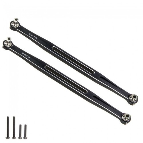LEGIERUNG Spurstange vorne 7897 für TRAXXAS 1/5 X-MAXX WIDEMAXX 8S 1/6 XRT 8S - Bild 7 von 18