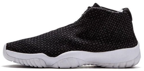 Jordan Future Oreo